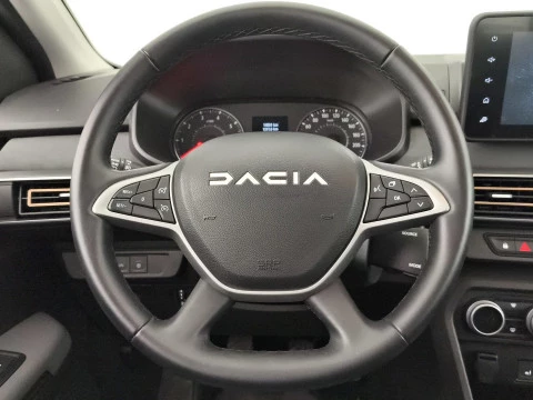 Dacia Sandero  Gasolina/Gas  Stepway ECO-G Extreme Go 74kW