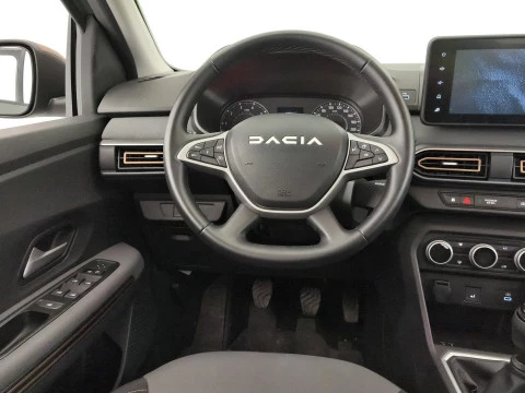 Dacia Sandero  Gasolina/Gas  Stepway ECO-G Extreme Go 74kW