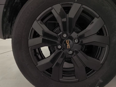 Dacia Sandero  Gasolina/Gas  Stepway ECO-G Extreme Go 74kW