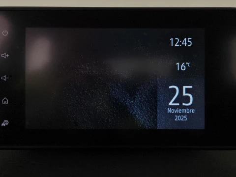 Dacia Sandero  Gasolina/Gas  Stepway ECO-G Extreme Go 74kW