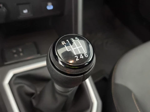 Dacia Sandero  Gasolina/Gas  Stepway ECO-G Extreme Go 74kW