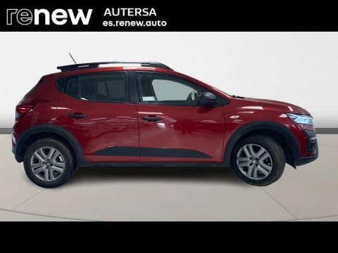 Dacia Sandero  Stepway TCe Essential 67kW