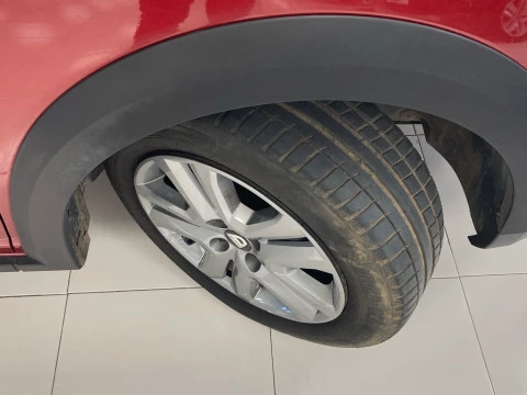 Dacia Sandero  Stepway TCe Essential 67kW