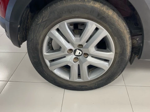 Dacia Sandero  Stepway TCe Essential 67kW