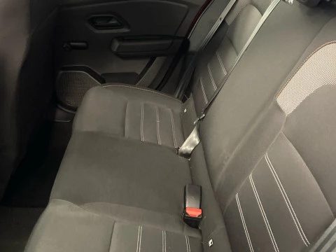 Dacia Sandero  Stepway TCe Essential 67kW