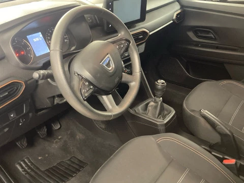 Dacia Sandero  Stepway TCe Essential 67kW