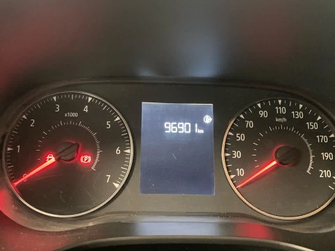 Dacia Sandero  Stepway TCe Essential 67kW