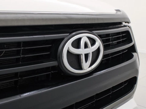 Toyota Hilux 2.4 D-4D GX 4WD DOUBLE CAB 150CV 4P