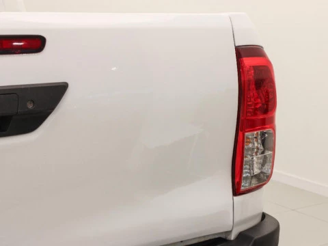 Toyota Hilux 2.4 D-4D GX 4WD DOUBLE CAB 150CV 4P