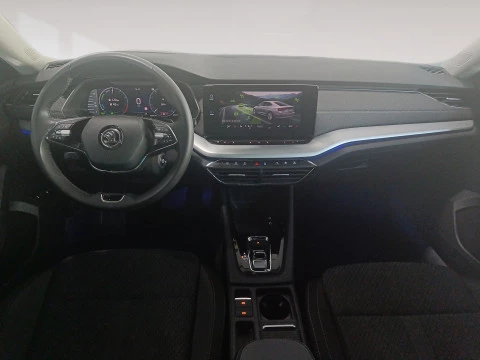 Skoda Octavia 1.4 TSI 150kW(204CV) DSG PHEV Style