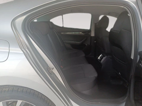 Skoda Octavia 1.4 TSI 150kW(204CV) DSG PHEV Style