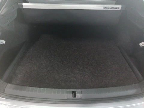 Skoda Octavia 1.4 TSI 150kW(204CV) DSG PHEV Style