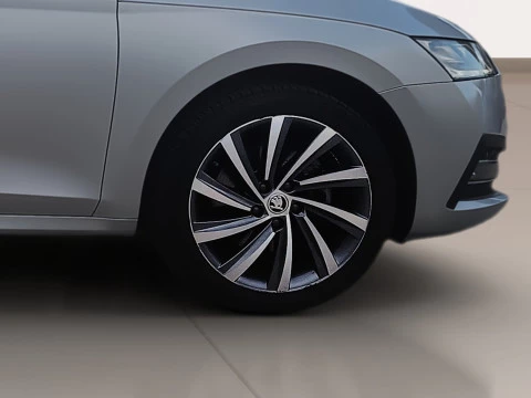 Skoda Octavia 1.4 TSI 150kW(204CV) DSG PHEV Style