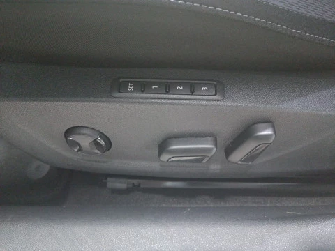 Skoda Octavia 1.4 TSI 150kW(204CV) DSG PHEV Style