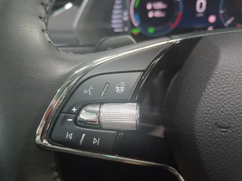 Skoda Octavia 1.4 TSI 150kW(204CV) DSG PHEV Style