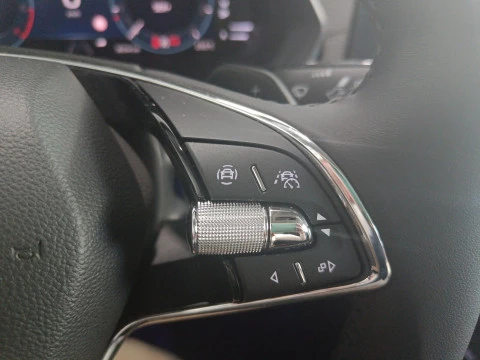 Skoda Octavia 1.4 TSI 150kW(204CV) DSG PHEV Style