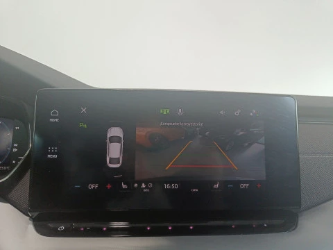 Skoda Octavia 1.4 TSI 150kW(204CV) DSG PHEV Style