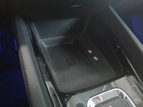 Skoda Octavia 1.4 TSI 150kW(204CV) DSG PHEV Style