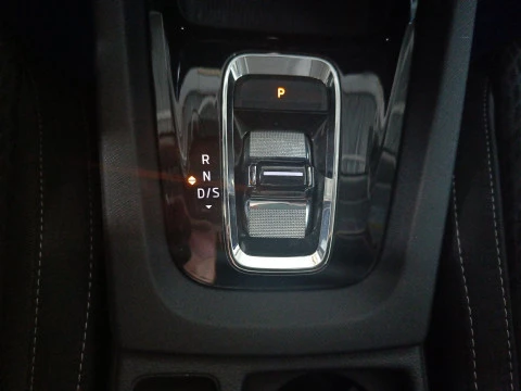 Skoda Octavia 1.4 TSI 150kW(204CV) DSG PHEV Style