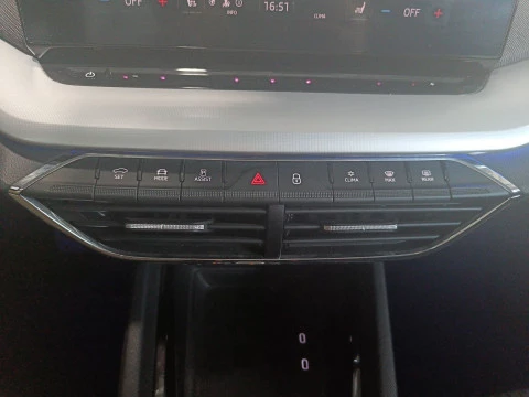 Skoda Octavia 1.4 TSI 150kW(204CV) DSG PHEV Style