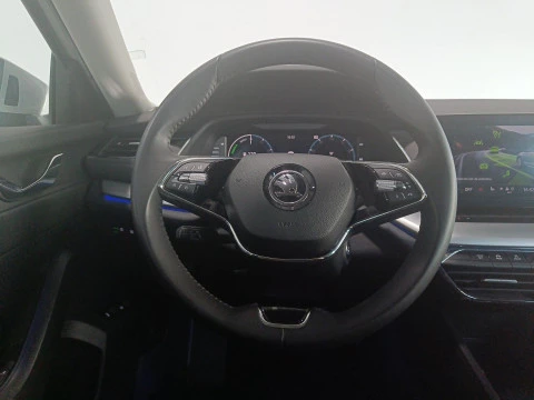 Skoda Octavia 1.4 TSI 150kW(204CV) DSG PHEV Style