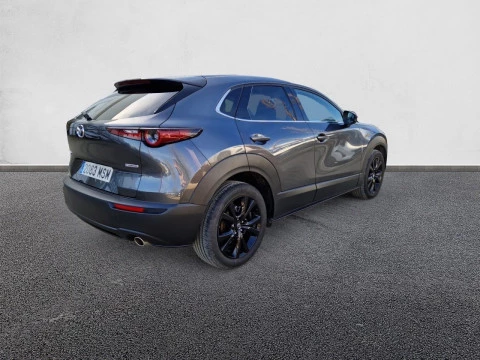 Mazda CX-30 e-SKYACTIV G MHEV 90kW Nagisa