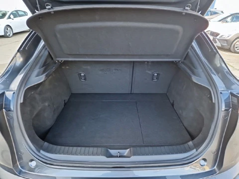 Mazda CX-30 e-SKYACTIV G MHEV 90kW Nagisa