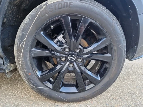 Mazda CX-30 e-SKYACTIV G MHEV 90kW Nagisa