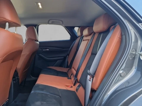 Mazda CX-30 e-SKYACTIV G MHEV 90kW Nagisa