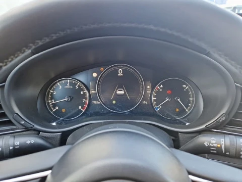 Mazda CX-30 e-SKYACTIV G MHEV 90kW Nagisa