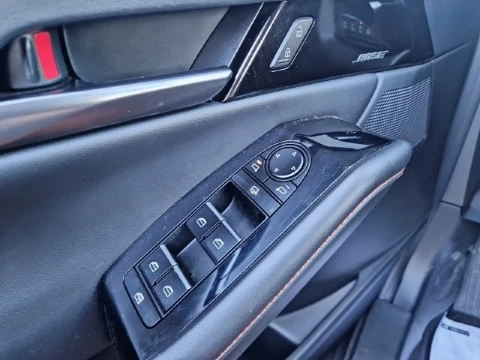 Mazda CX-30 e-SKYACTIV G MHEV 90kW Nagisa