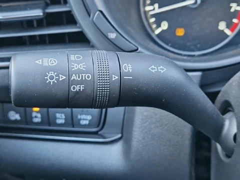 Mazda CX-30 e-SKYACTIV G MHEV 90kW Nagisa