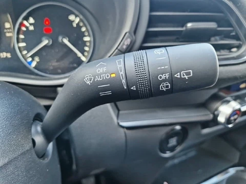 Mazda CX-30 e-SKYACTIV G MHEV 90kW Nagisa