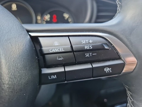 Mazda CX-30 e-SKYACTIV G MHEV 90kW Nagisa