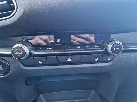 Mazda CX-30 e-SKYACTIV G MHEV 90kW Nagisa