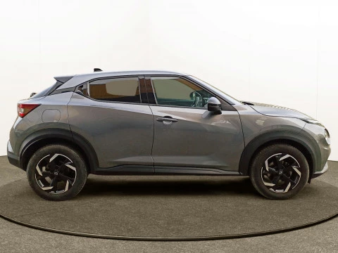 Nissan Juke 1.0 DIG-T 84KW N-CONNECTA DCT 5P