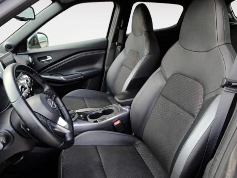 Nissan Juke 1.0 DIG-T 84KW N-CONNECTA DCT 5P