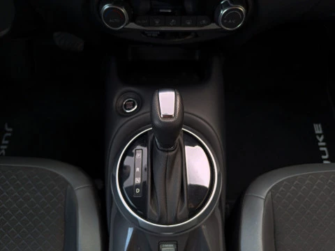 Nissan Juke 1.0 DIG-T 84KW N-CONNECTA DCT 5P