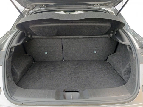 Nissan Juke 1.0 DIG-T 84KW N-CONNECTA DCT 5P