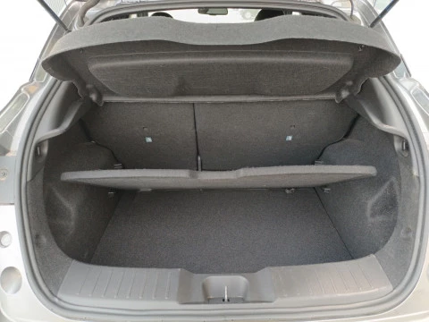 Nissan Juke 1.0 DIG-T 84KW N-CONNECTA DCT 5P