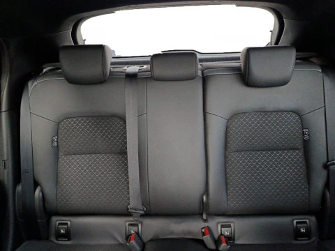 Nissan Juke 1.0 DIG-T 84KW N-CONNECTA DCT 5P