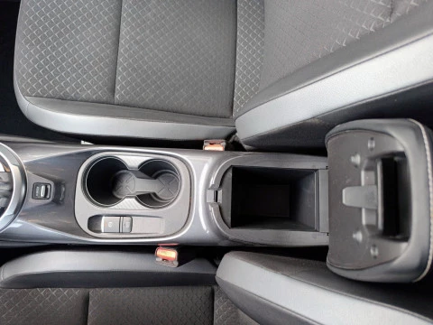 Nissan Juke 1.0 DIG-T 84KW N-CONNECTA DCT 5P