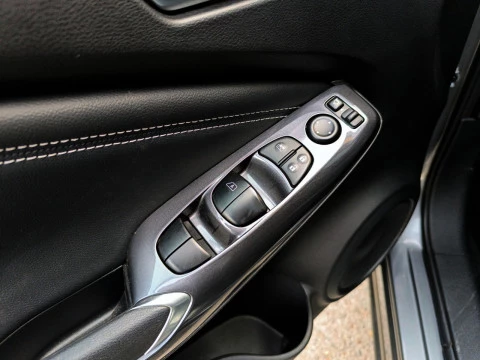 Nissan Juke 1.0 DIG-T 84KW N-CONNECTA DCT 5P