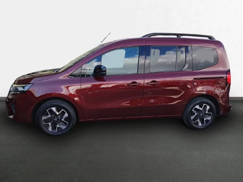 Nissan Townstar 5 plazas 1.3G 96kW L1 N-Connecta