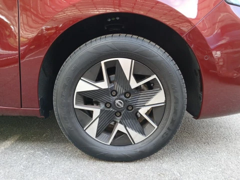 Nissan Townstar 5 plazas 1.3G 96kW L1 N-Connecta