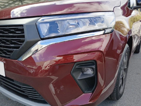 Nissan Townstar 5 plazas 1.3G 96kW L1 N-Connecta