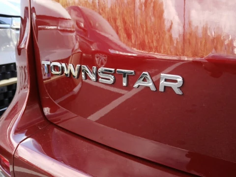 Nissan Townstar 5 plazas 1.3G 96kW L1 N-Connecta