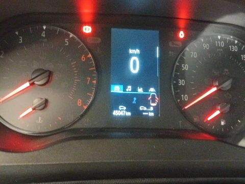 Nissan Townstar 5 plazas 1.3G 96kW L1 N-Connecta