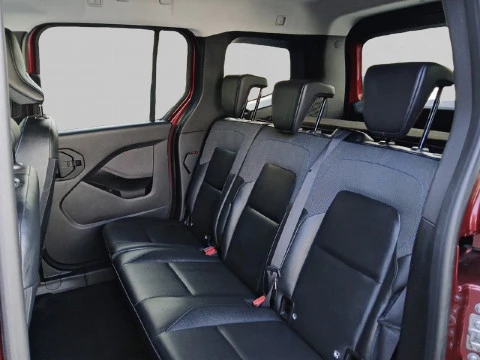 Nissan Townstar 5 plazas 1.3G 96kW L1 N-Connecta