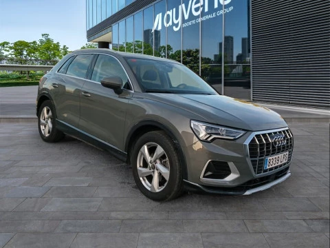 Audi Q3 Advanced 35 TDI 110kW (150CV) S tronic